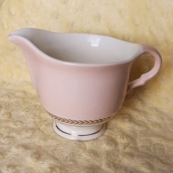 FLAWLESS vintage Limoges cream and sugar - Picture 7 of 12